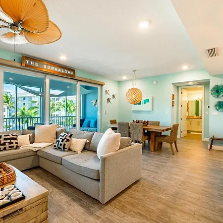 Bungalow At Margaritaville! Less Than 1 Mile To Ami!